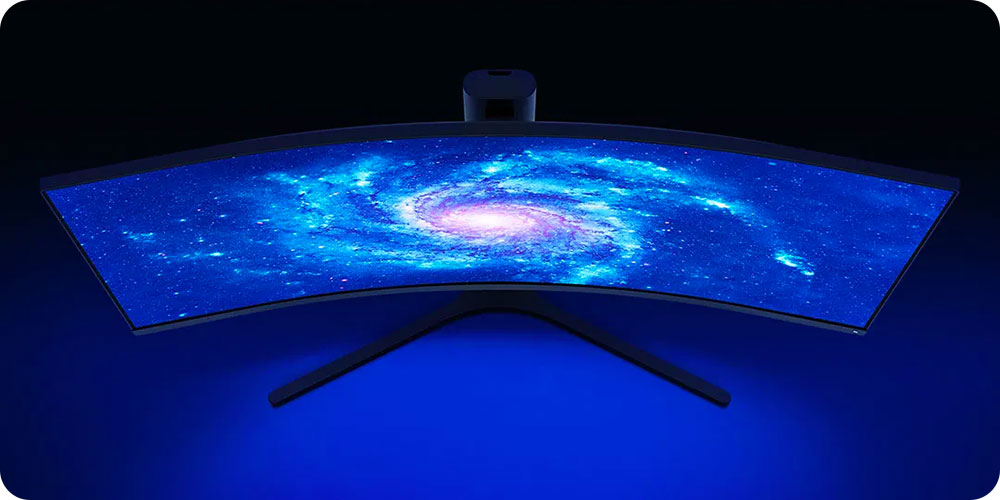 Монитор Xiaomi 21 9 – Telegraph